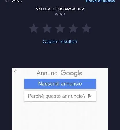 60mt Dal Mare * Βιαρέτζιο