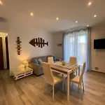 60mt Dal Mare * Viareggio