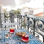 Apartment 60mt Dal Mare Viareggio