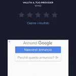 60mt Dal Mare * Viareggio