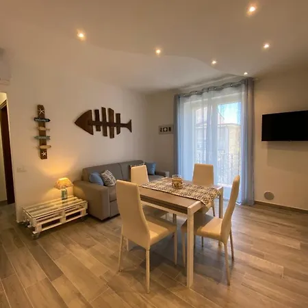 60mt Dal Mare Apartment *