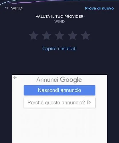 60mt Dal Mare * Viareggio