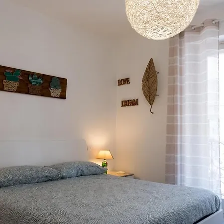 60mt Dal Mare Apartament