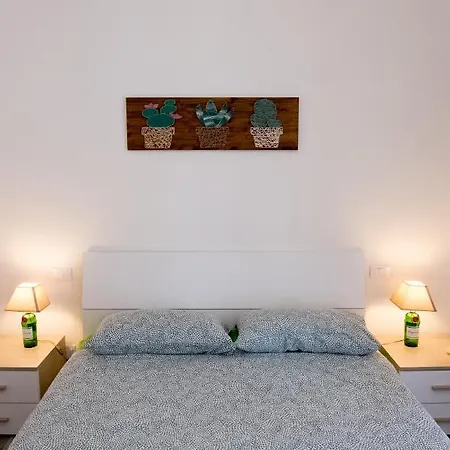 60mt Dal Mare Apartman *