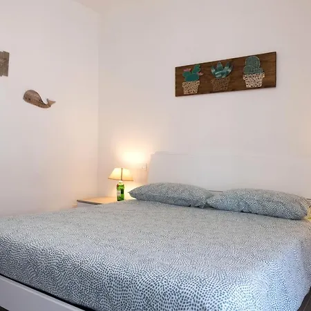 60mt Dal Mare Apartman *
