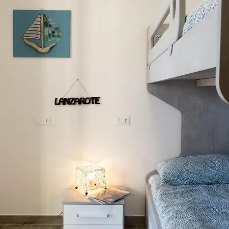 Apartman 60mt Dal Mare Viareggio